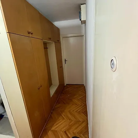 Yugoslav Retro - Edition Apartment Skopje