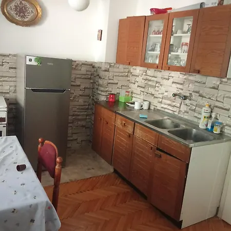 דירה Yugoslav Retro - Edition