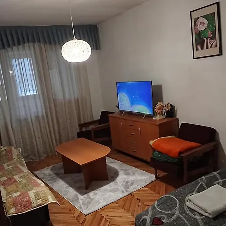 Apartment Yugoslav Retro - Edition *