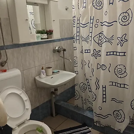 Appartement Yugoslav Retro - Edition *