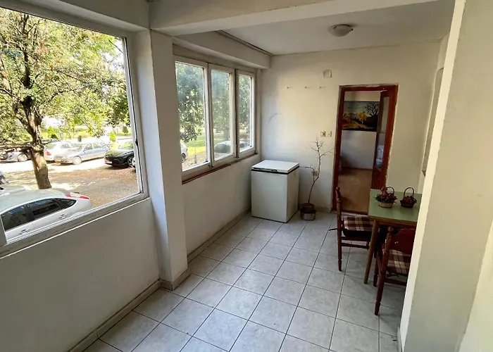 Yugoslav Retro - Edition Appartement Skopje