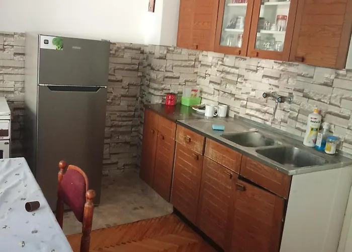 Apartment Yugoslav Retro - Edition