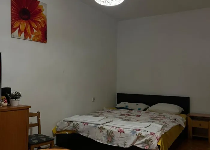 Apartment Yugoslav Retro - Edition Skopje