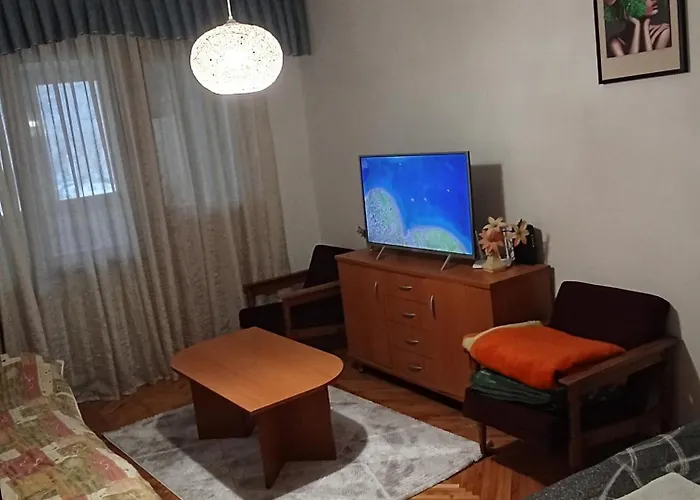 Apartment Yugoslav Retro - Edition *