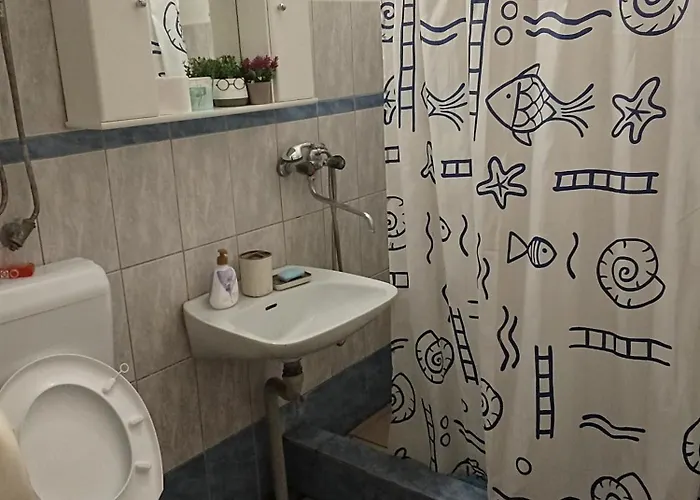 Apartment Yugoslav Retro - Edition *